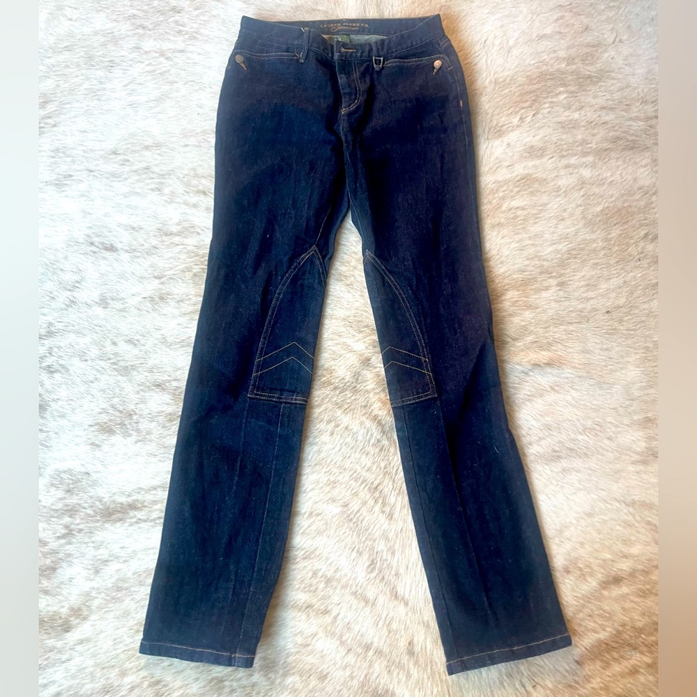 Ralph Lauren Jean Co Premium